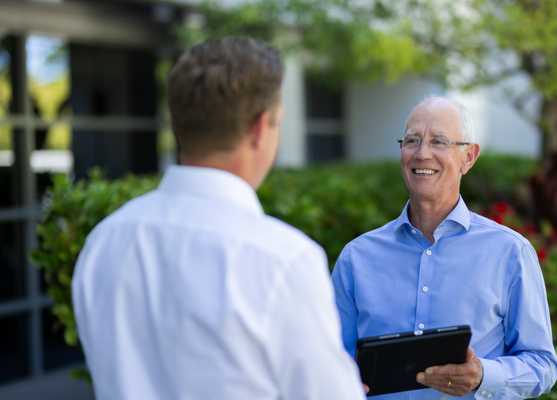  Reflecting on 40 Years in Insolvency – By Kim Wallman